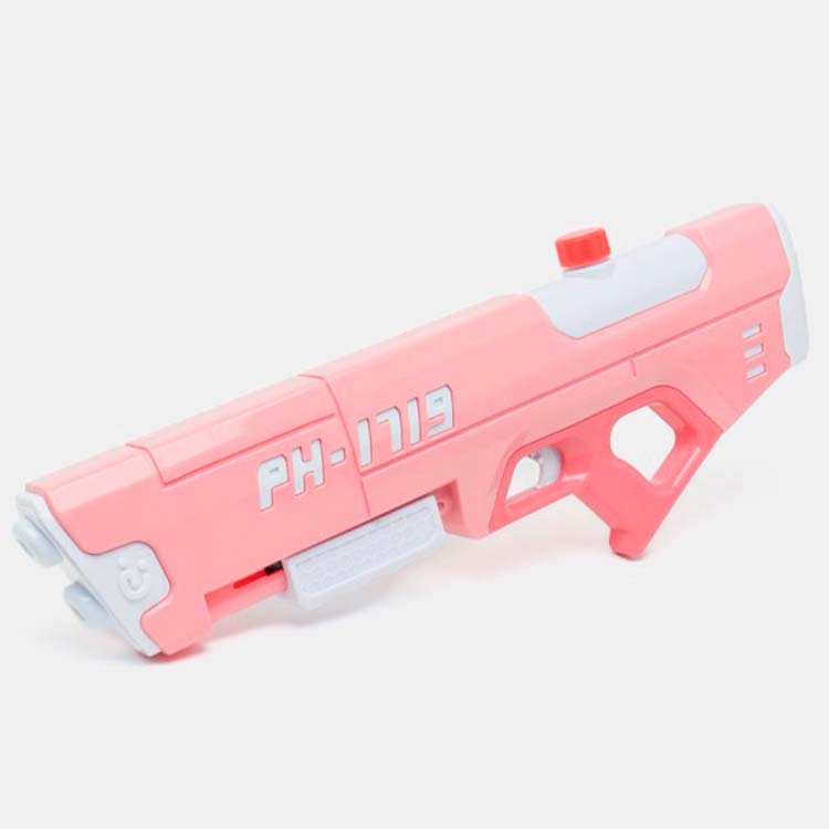 Waterpistool 57 cm, Վարդագույն