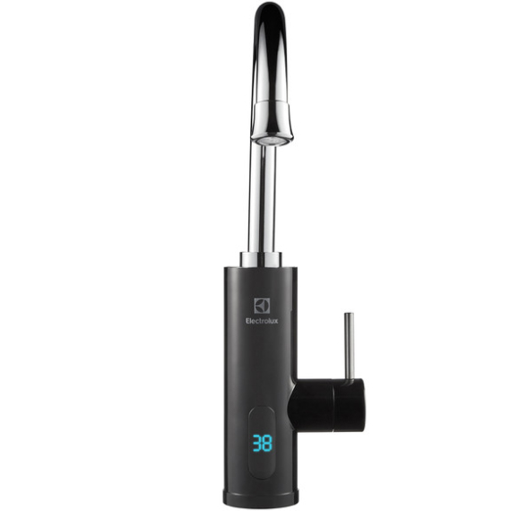 Electric instant water heater / Heating Faucett