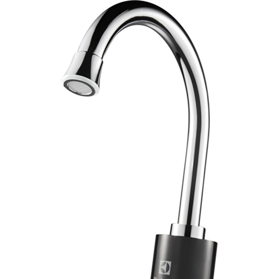 Electric instant water heater / Heating Faucett