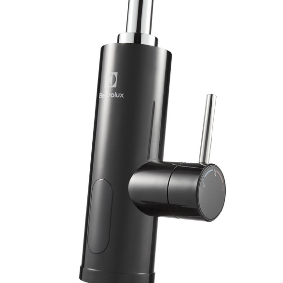 Electric instant water heater / Heating Faucett