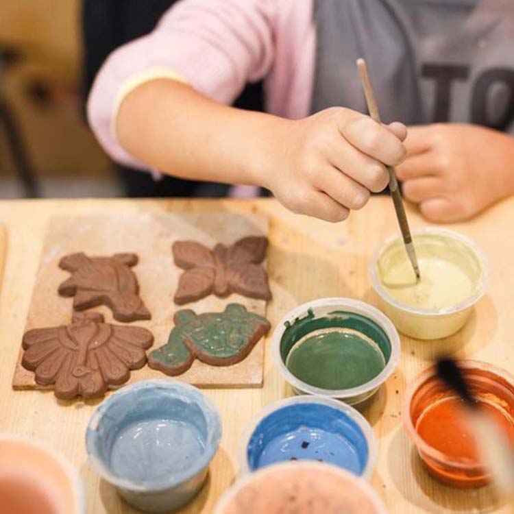 Clay 1600 grams
