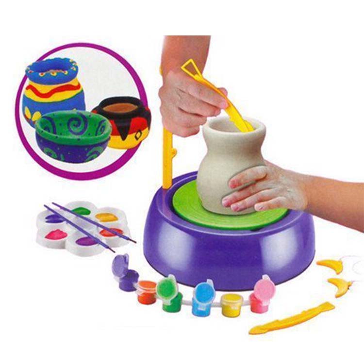 Clay 1600 grams