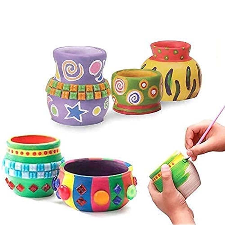 Clay 1600 grams