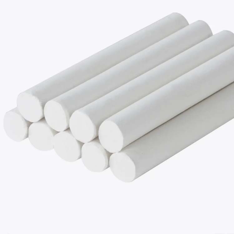 Chalk for board 8 cm 100 pcs