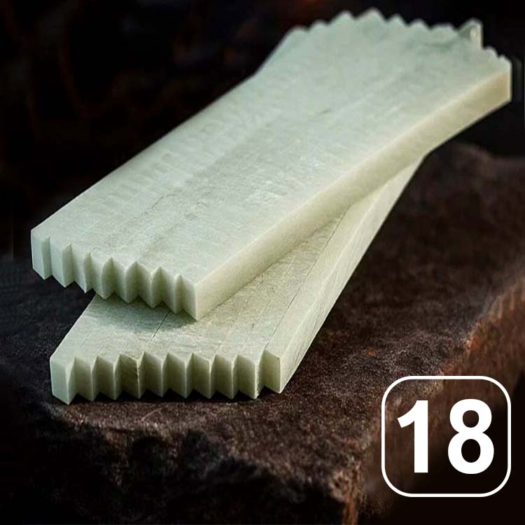 Мел тальковый для сварщика 18 шт