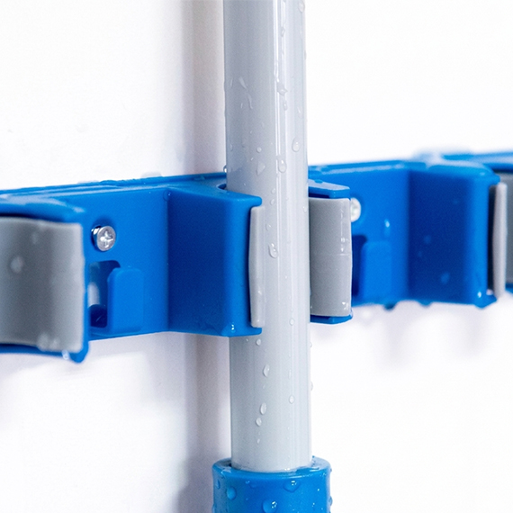 Mop broom holder 28 cm