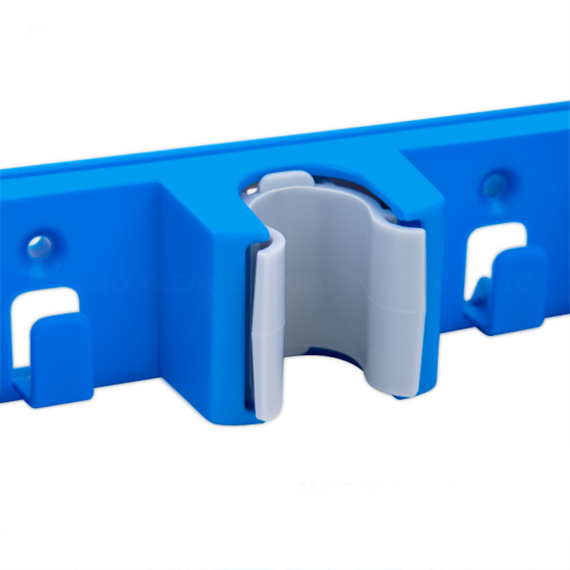 Mop broom holder 28 cm