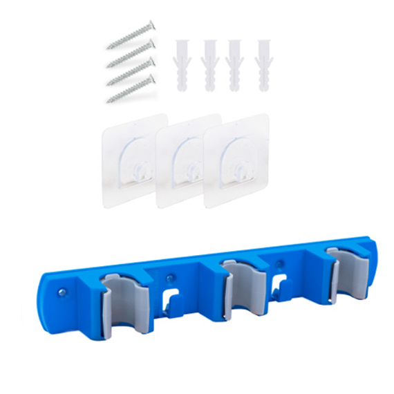 Mop broom holder 28 cm