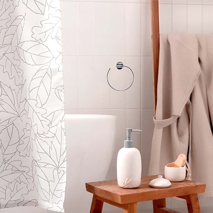 Towel hanger 20 cm