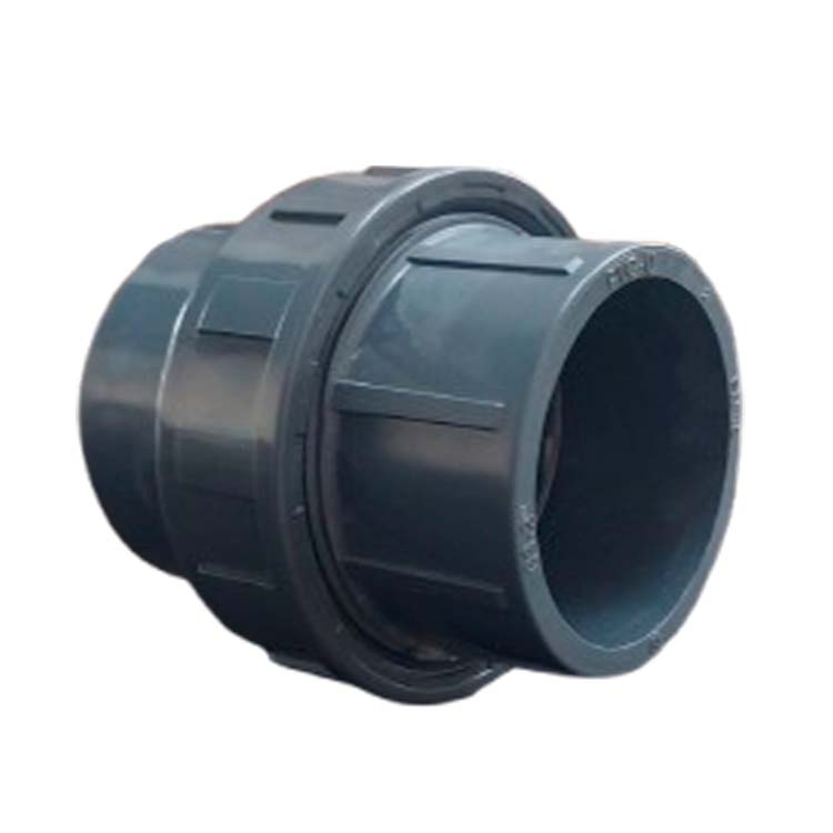 Split coupling