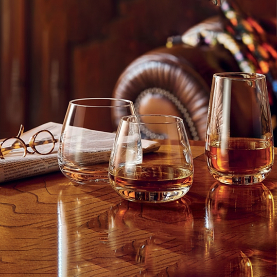 Brandy glass 300 ml 6 pcs