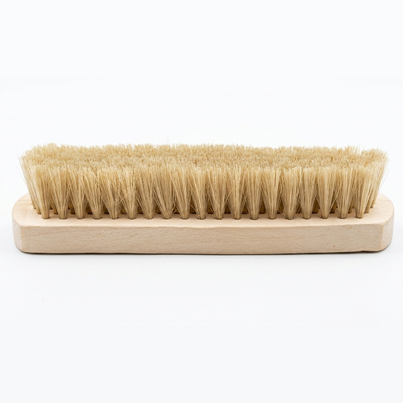 Shoe brush 18 cm