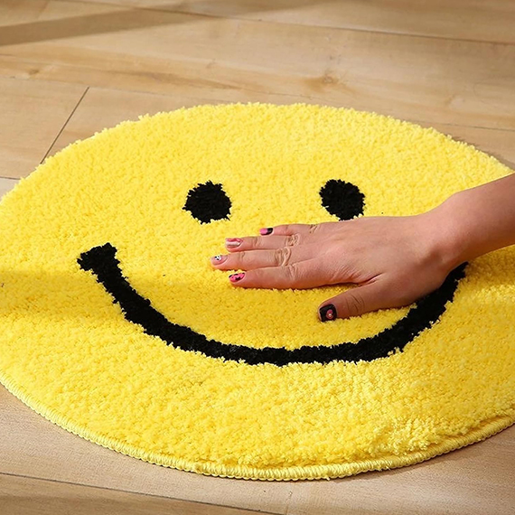 Bath mat 50 cm