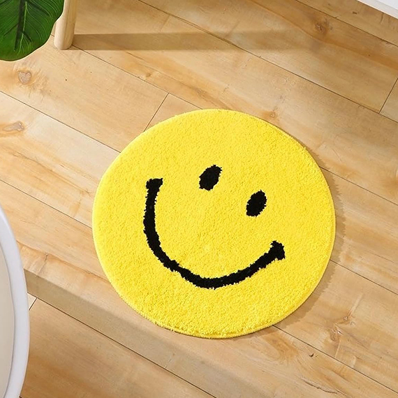 Bath mat 50 cm