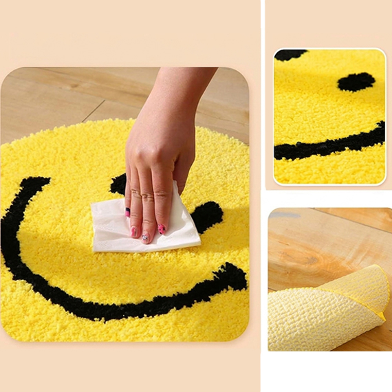 Bath mat 50 cm