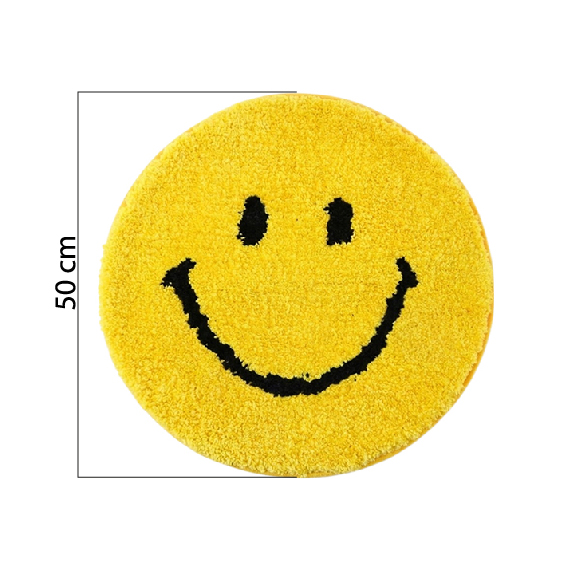 Bath mat 50 cm