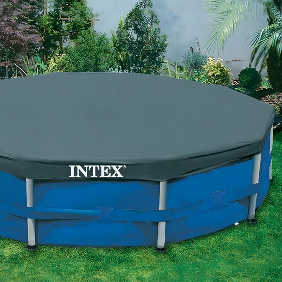 Pool cover 305 cm