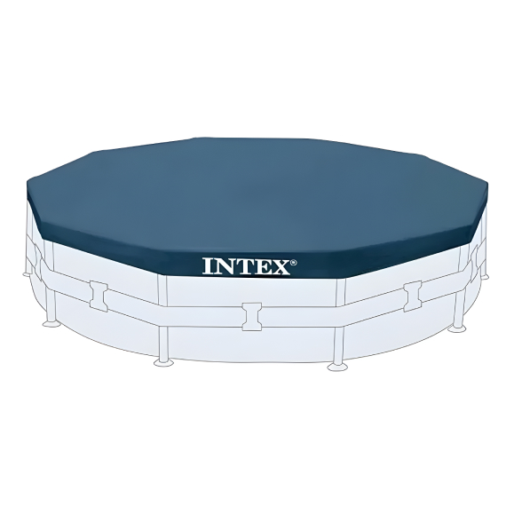 Pool cover 305 cm