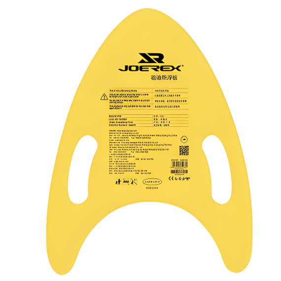 Swimming board 40x31x4 sm