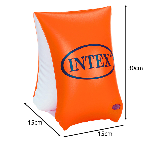 Swim arm bands 6-12 years old