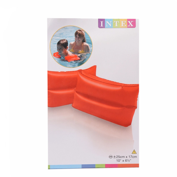 Swim arm bands 3-6 years old