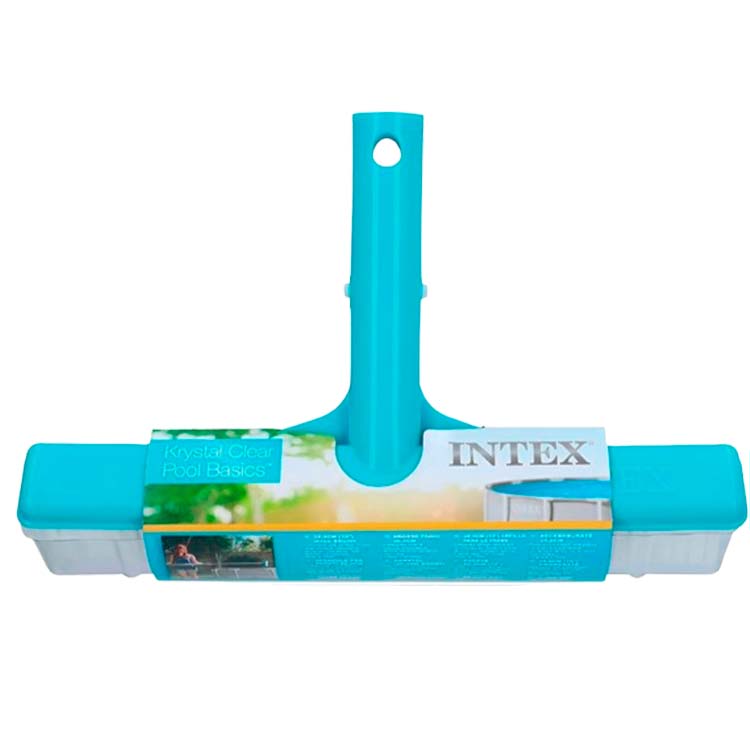 Pool cleaning brush 25 cm