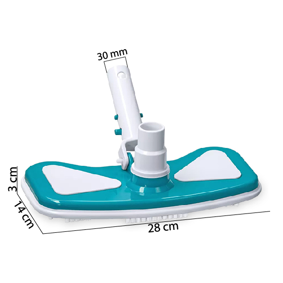 Pool Vacuum Brush