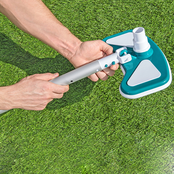 Pool Vacuum Brush