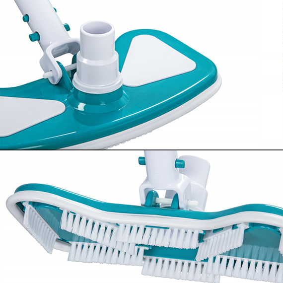 Pool Vacuum Brush