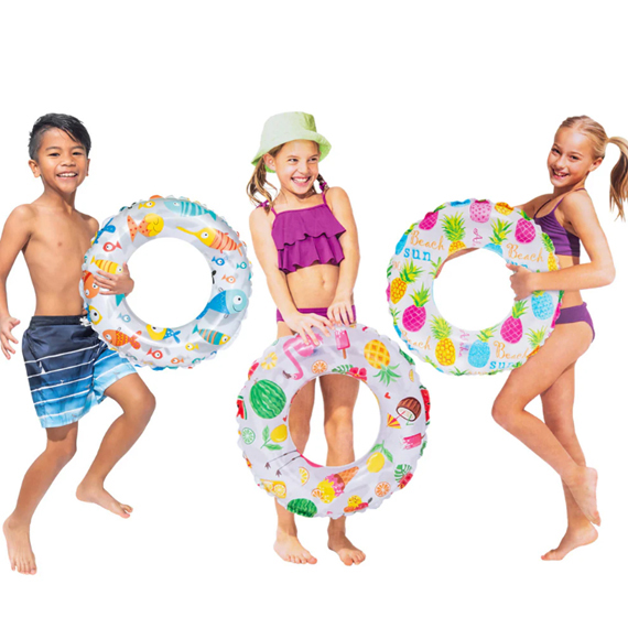 Swimming ring for children 61 cm