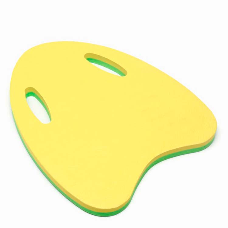 Swimming board 36x32x2,5 sm, Կանաչ