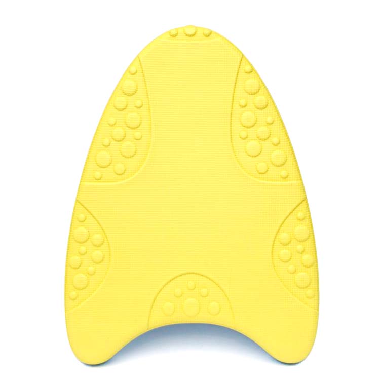 Swimming board 38x32x3 sm, Կապույտ