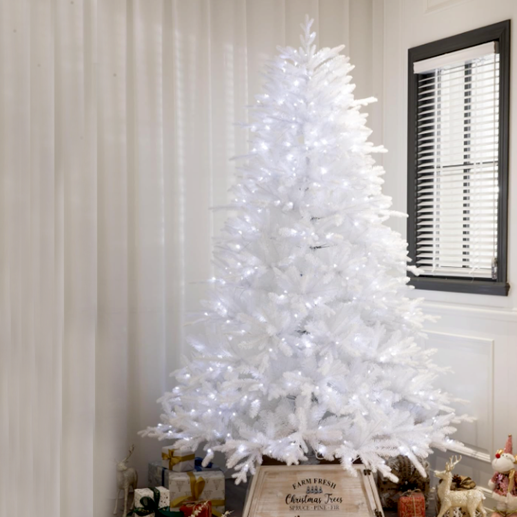 LED garland 1000 lamps 100 m Remote Control
