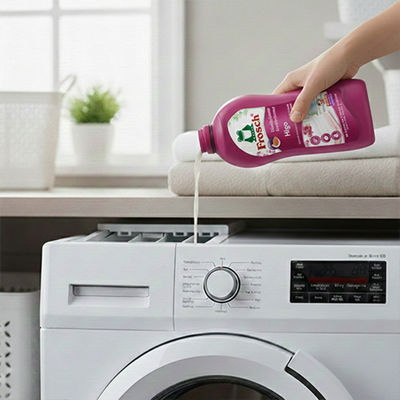 Fabric Softener 750 ml, Թուզ