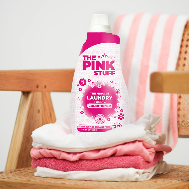 Fabric Softener 960 ml