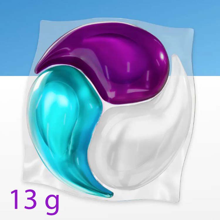 Washing capsules for universal washing 30 pcs