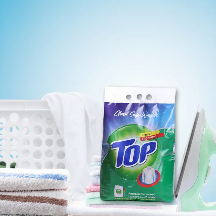 Washing powder universal 3 kg