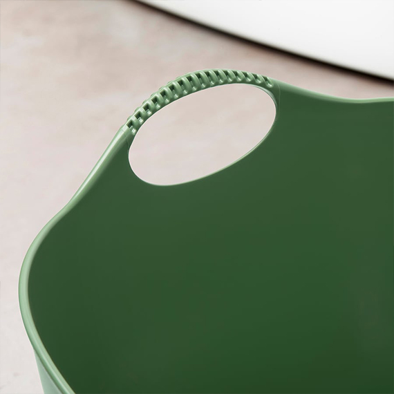 Washing basket 35 liter