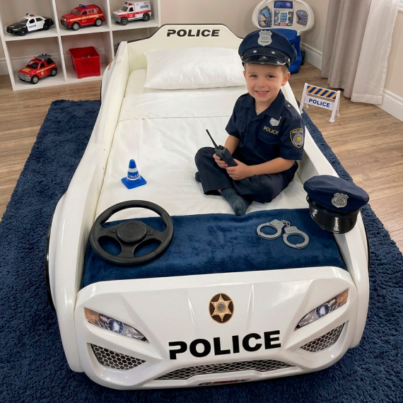 Childrens bed 80x175 cm