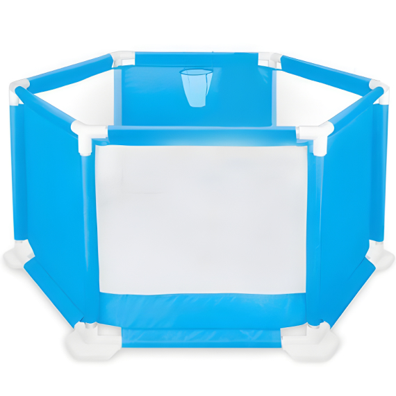 Playpen 136x60 cm