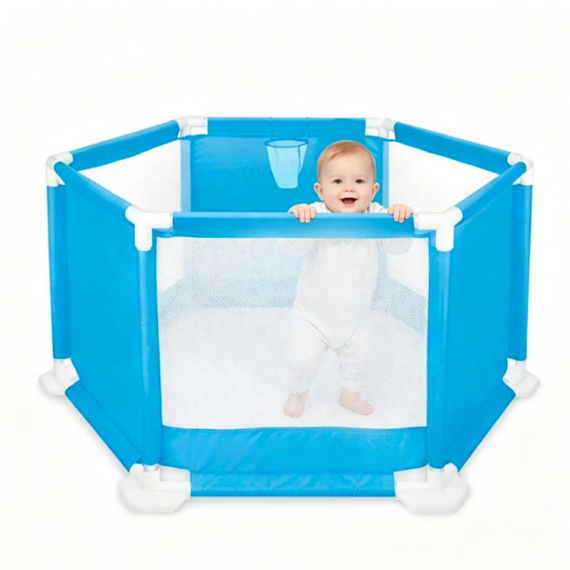Playpen 136x60 cm