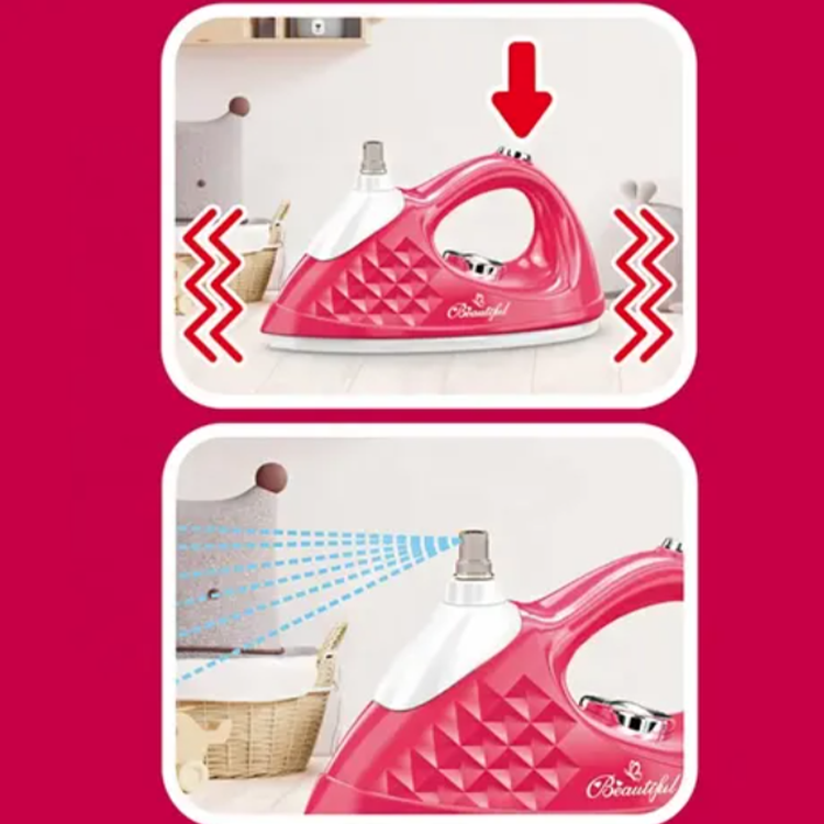 Children's simulation household appliances series