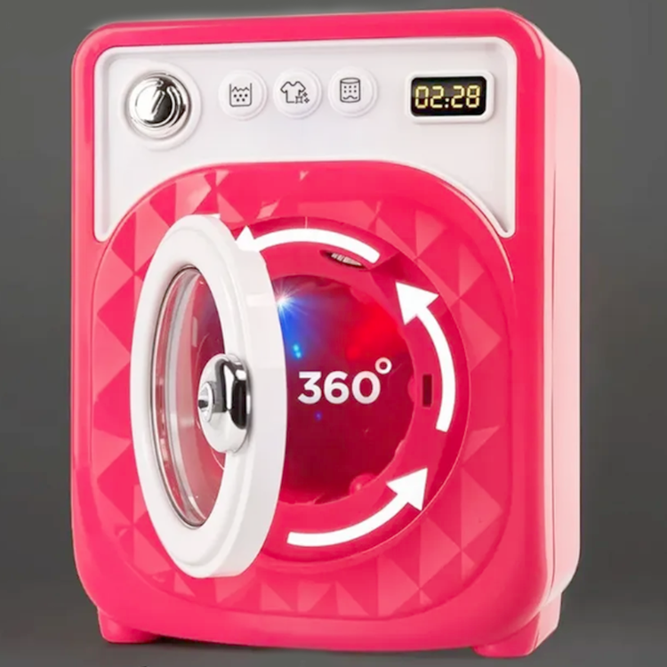 Children's simulation household appliances series
