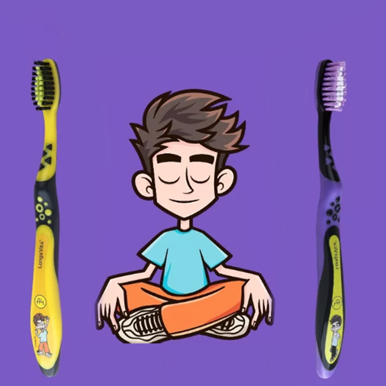 Children's toothbrush
