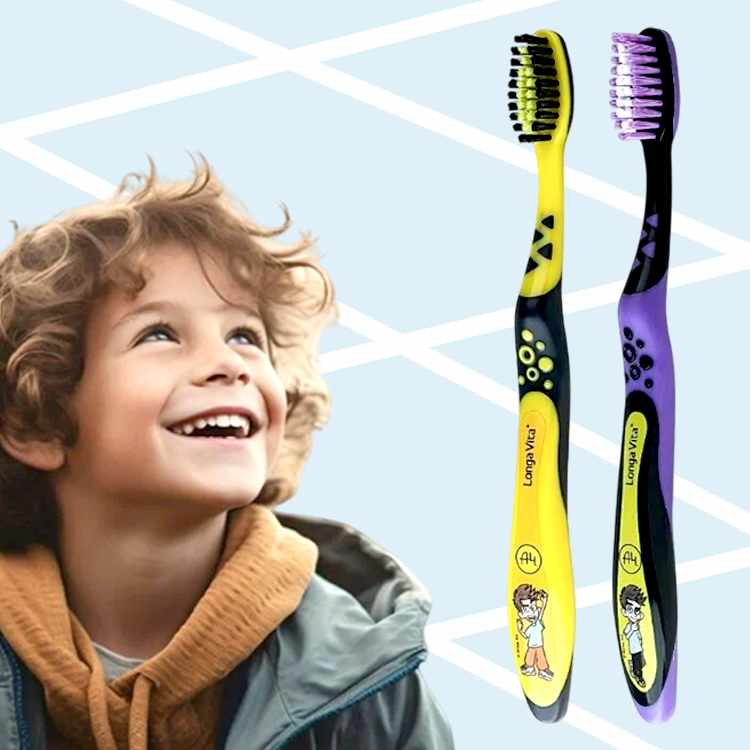 Children's toothbrush
