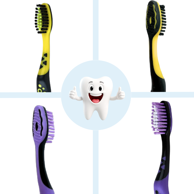 Children's toothbrush