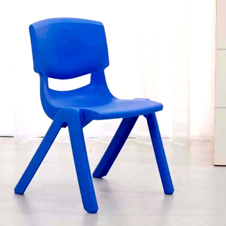 Kids chair, Կապույտ