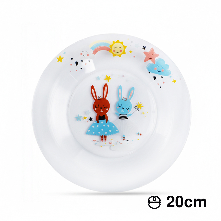 Dinnerware Children's 3 items