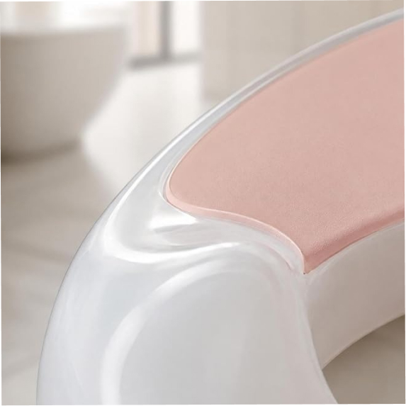 Toilet seat