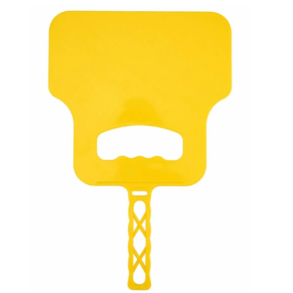 BBQ Hand Held Heat Resistant Fan